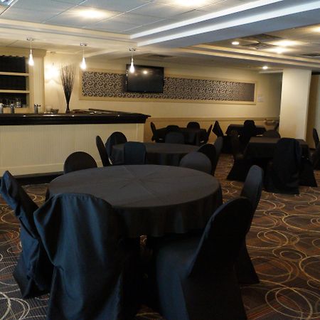 Holiday Inn Portsmouth Downtown By Ihg المظهر الخارجي الصورة
