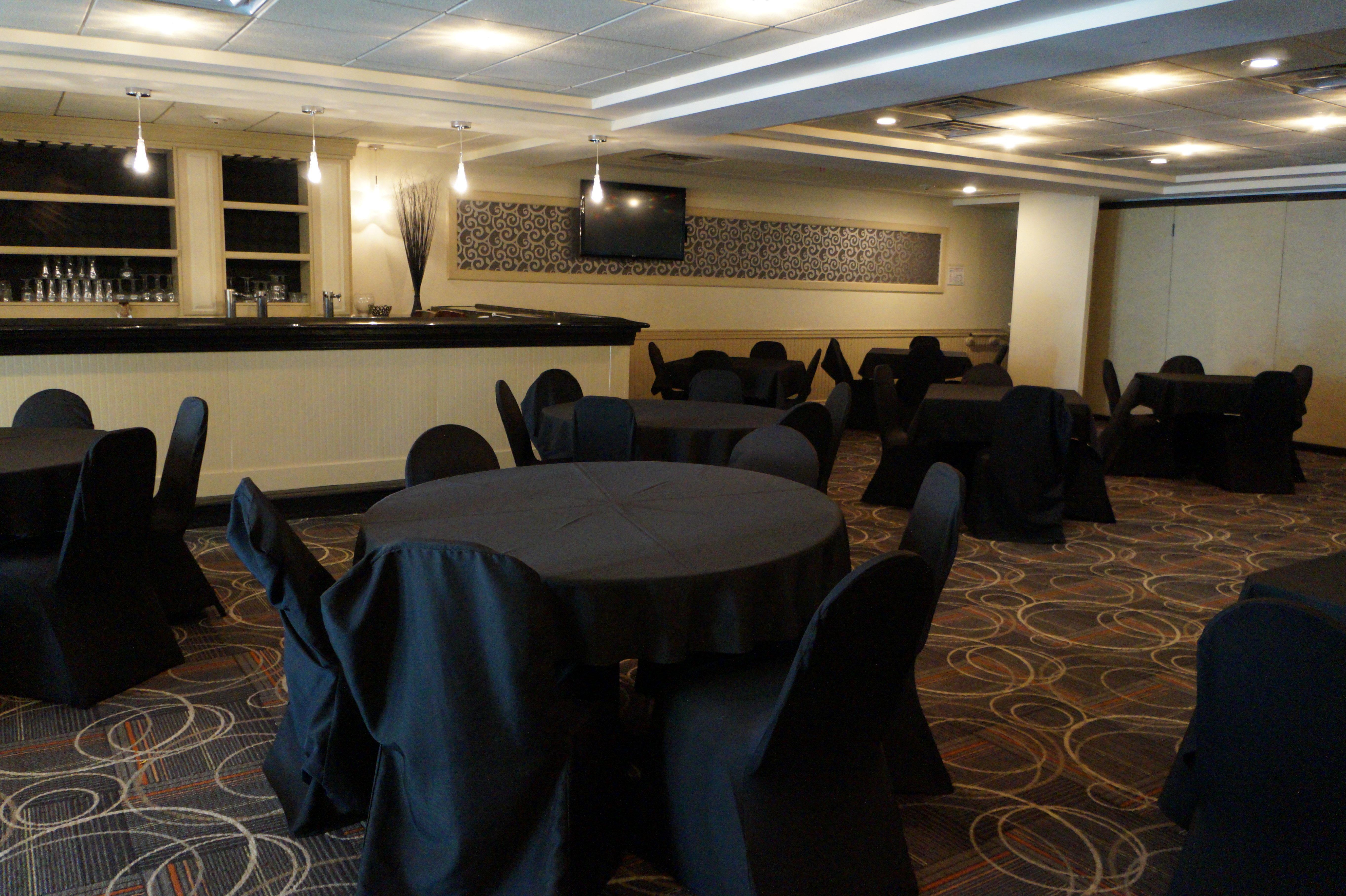 Holiday Inn Portsmouth Downtown By Ihg المظهر الخارجي الصورة