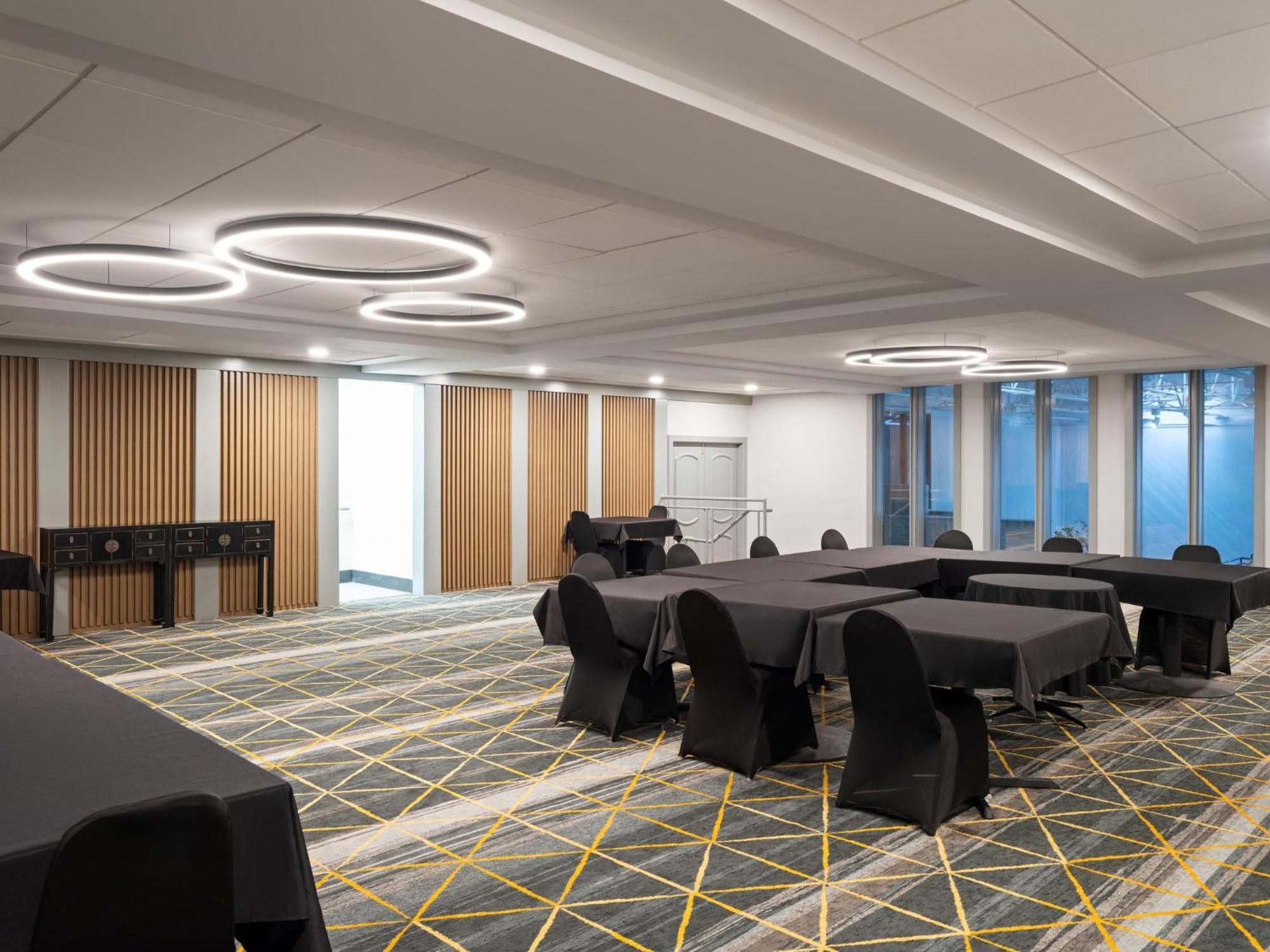 Holiday Inn Portsmouth Downtown By Ihg المظهر الخارجي الصورة