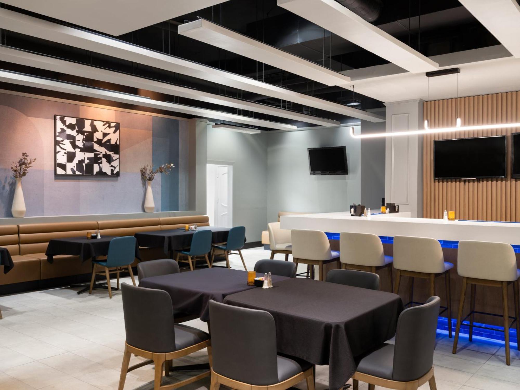 Holiday Inn Portsmouth Downtown By Ihg المظهر الخارجي الصورة