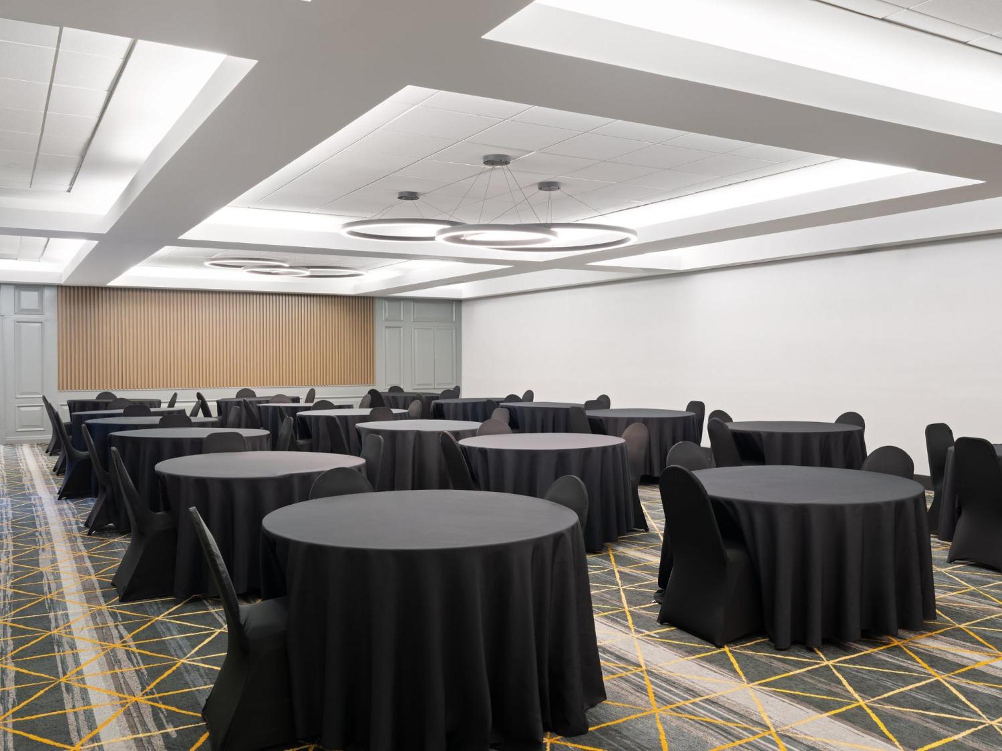Holiday Inn Portsmouth Downtown By Ihg المظهر الخارجي الصورة