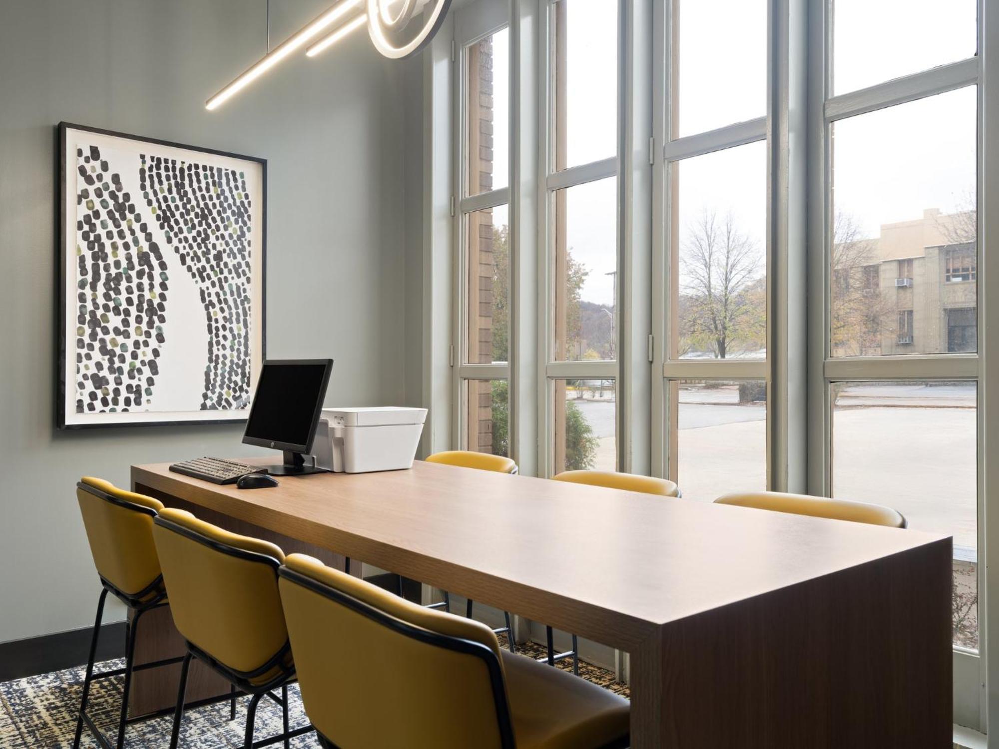 Holiday Inn Portsmouth Downtown By Ihg المظهر الخارجي الصورة
