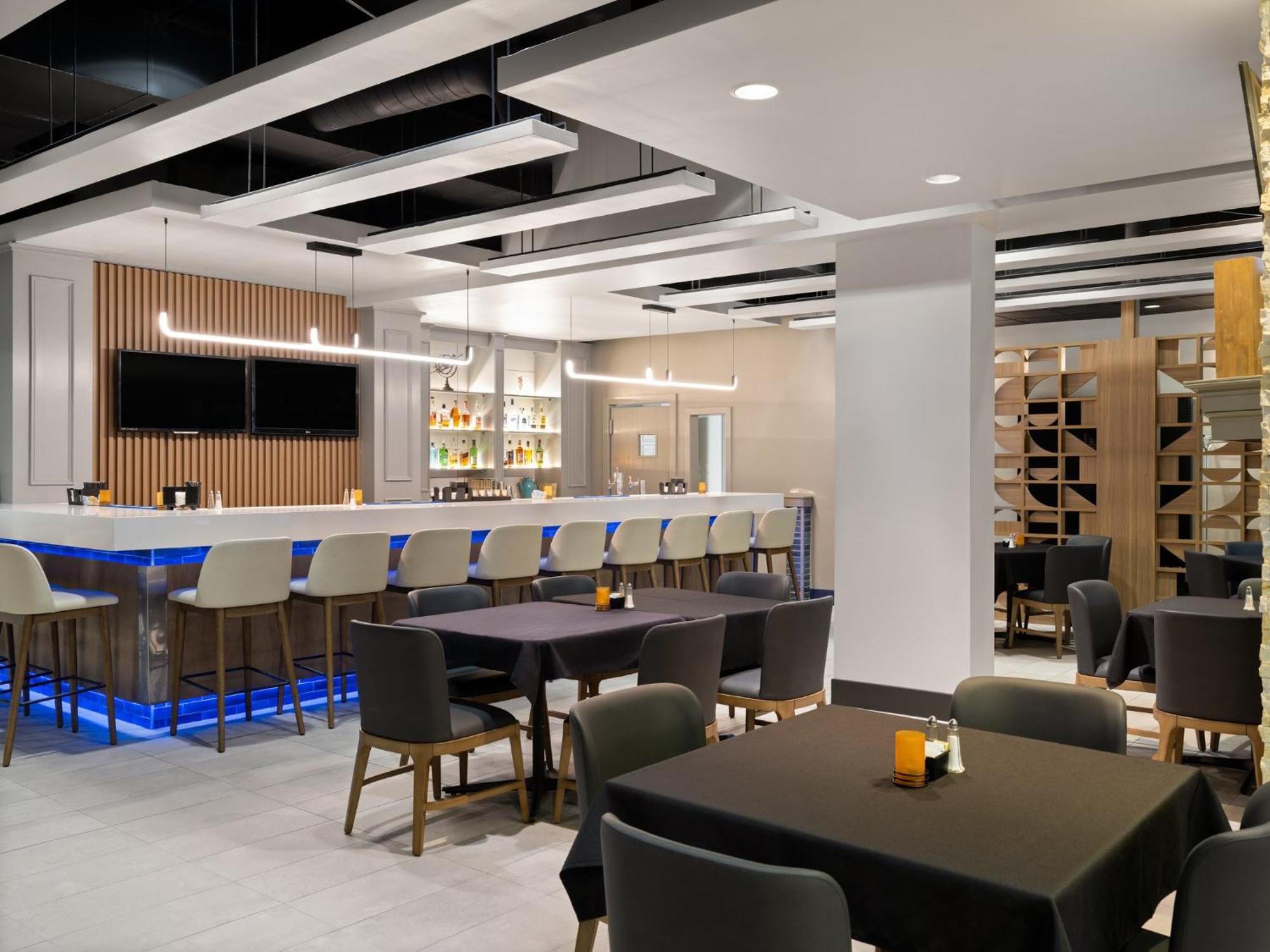Holiday Inn Portsmouth Downtown By Ihg المظهر الخارجي الصورة