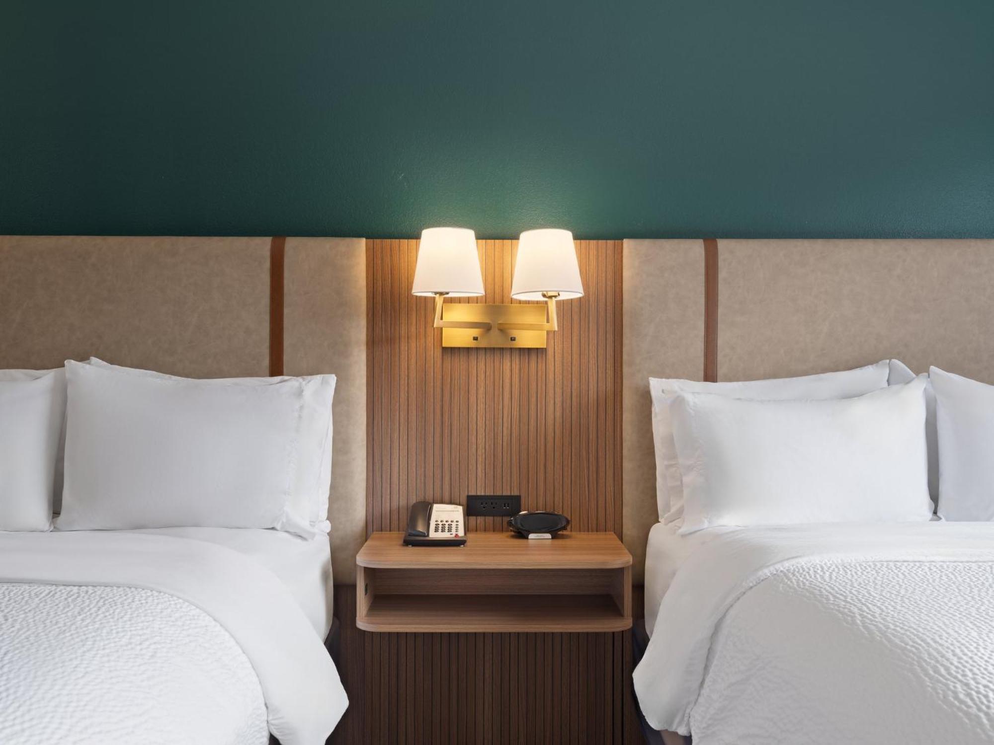 Holiday Inn Portsmouth Downtown By Ihg المظهر الخارجي الصورة