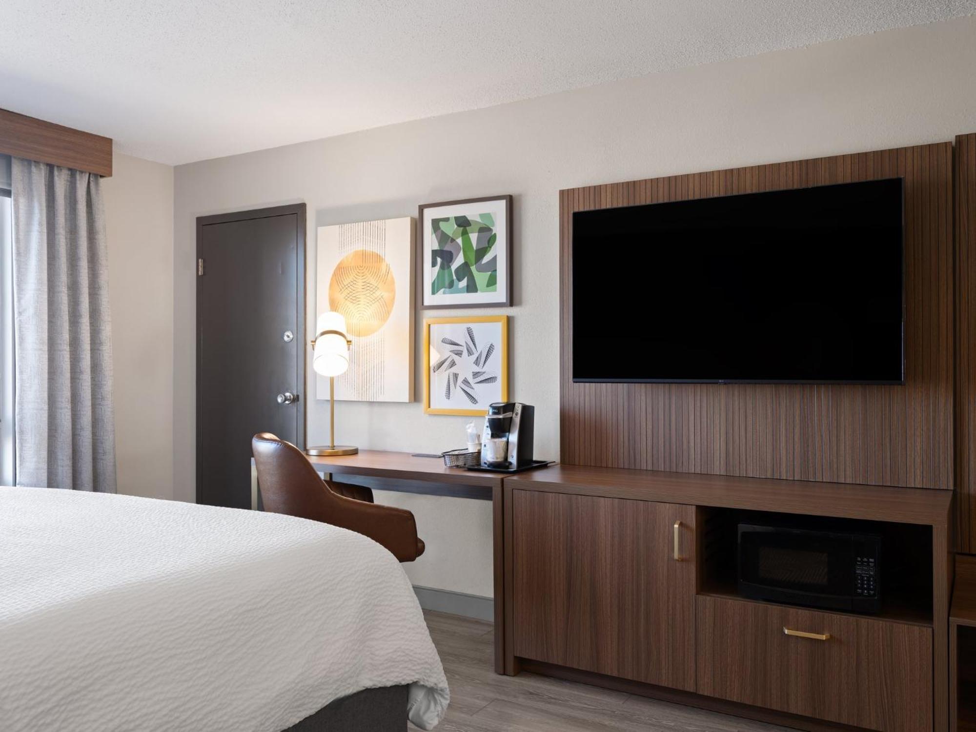 Holiday Inn Portsmouth Downtown By Ihg المظهر الخارجي الصورة
