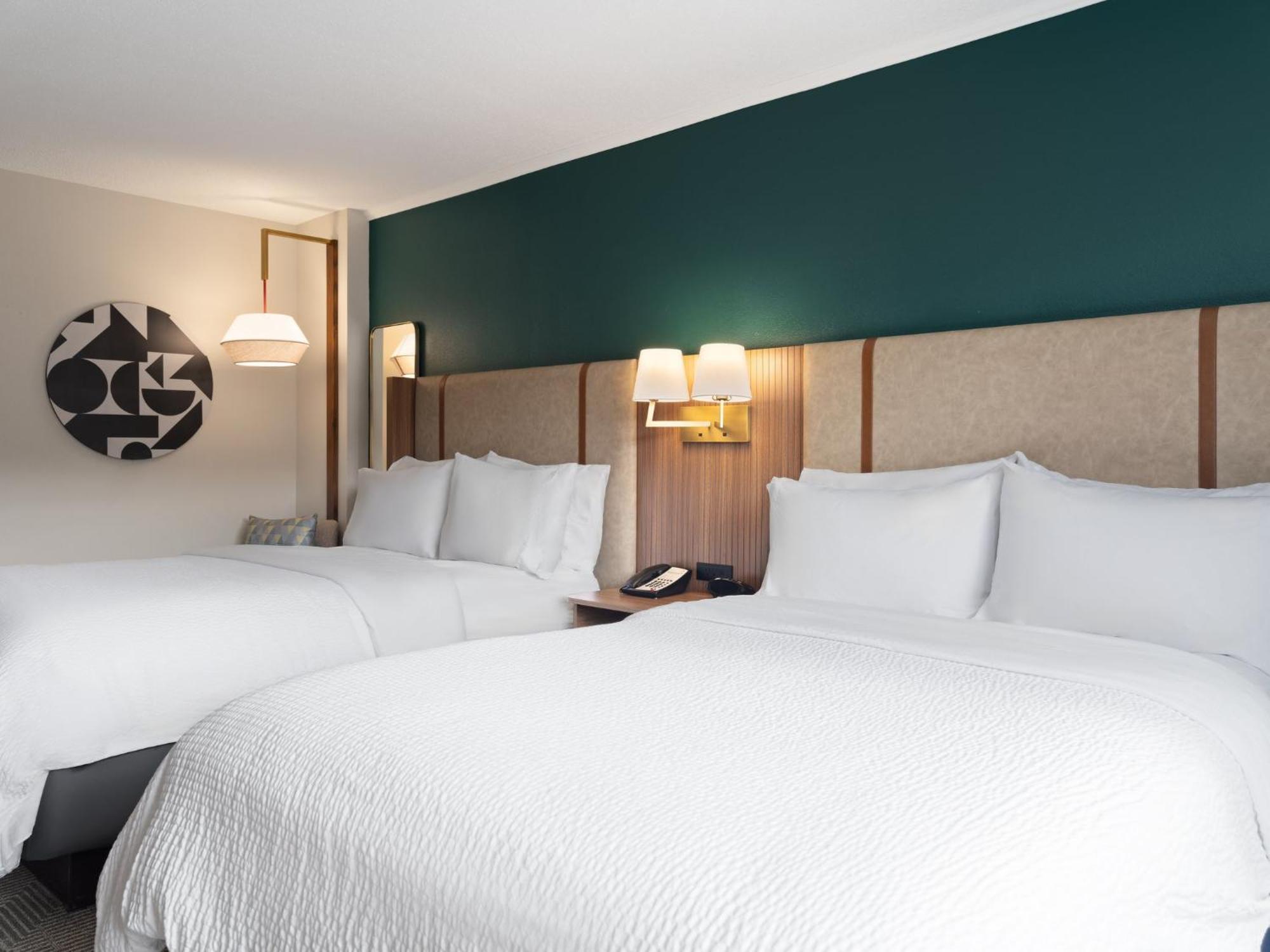 Holiday Inn Portsmouth Downtown By Ihg المظهر الخارجي الصورة