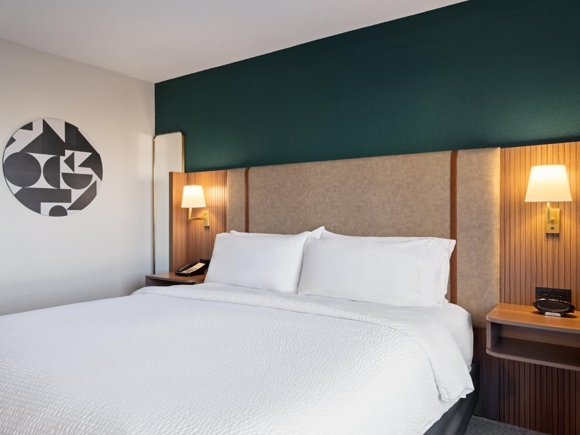 Holiday Inn Portsmouth Downtown By Ihg المظهر الخارجي الصورة