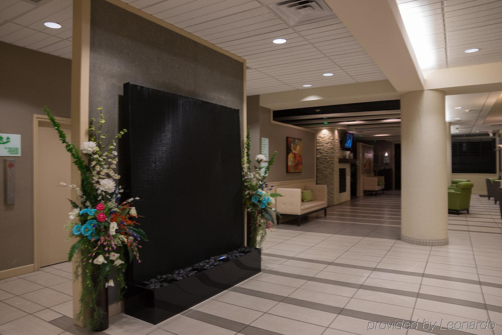 Holiday Inn Portsmouth Downtown By Ihg المظهر الخارجي الصورة