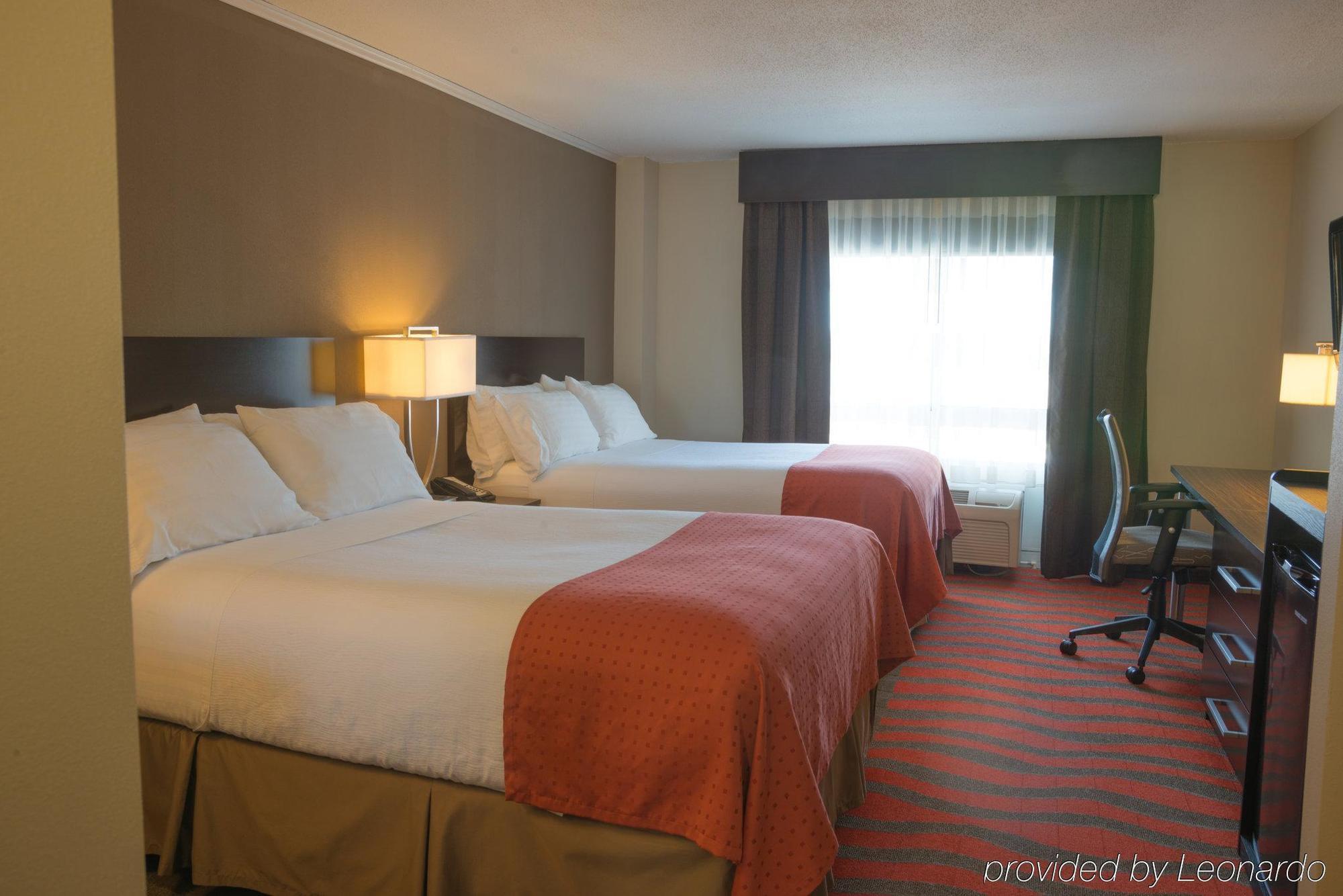 Holiday Inn Portsmouth Downtown By Ihg المظهر الخارجي الصورة