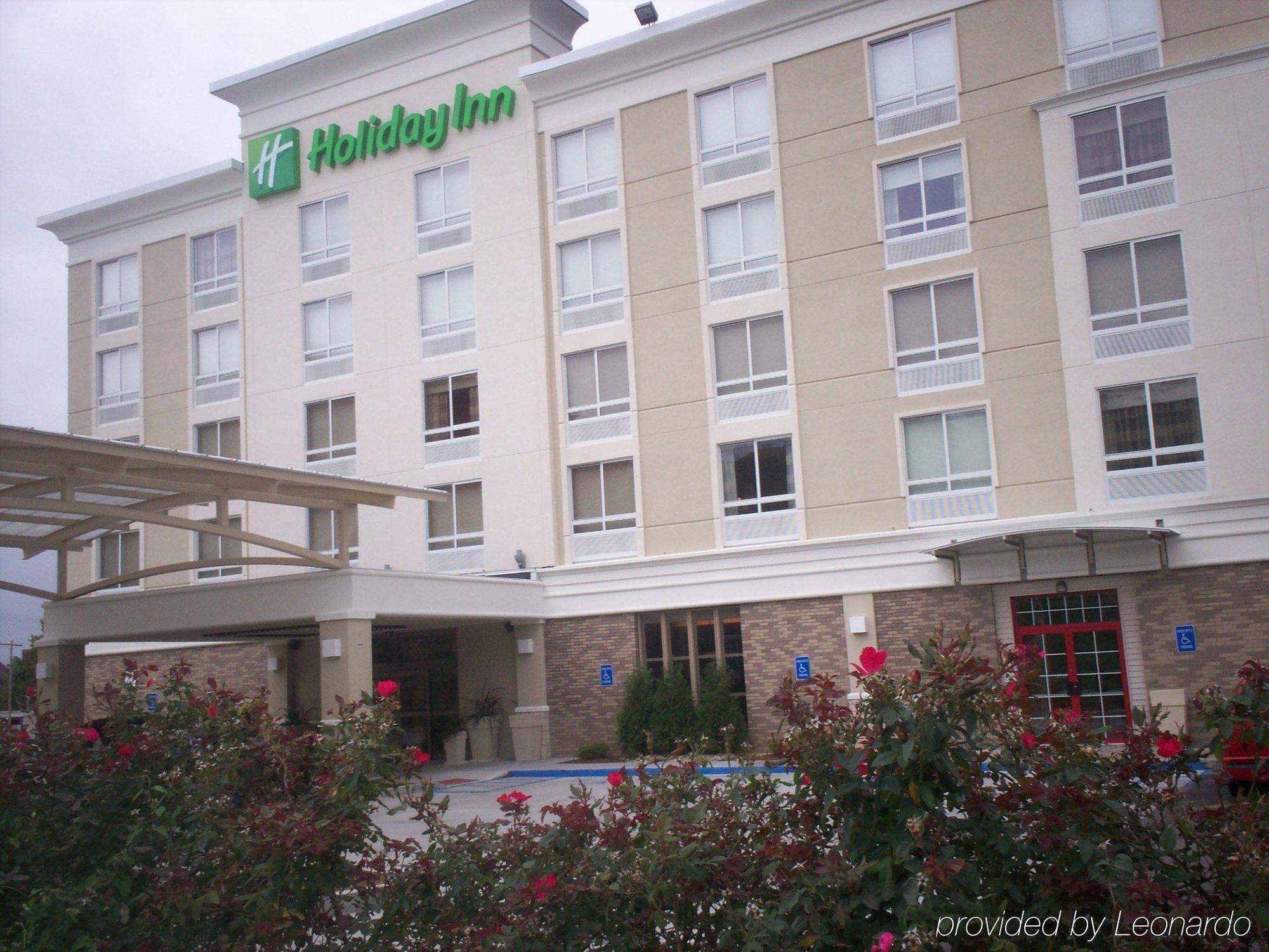 Holiday Inn Portsmouth Downtown By Ihg المظهر الخارجي الصورة