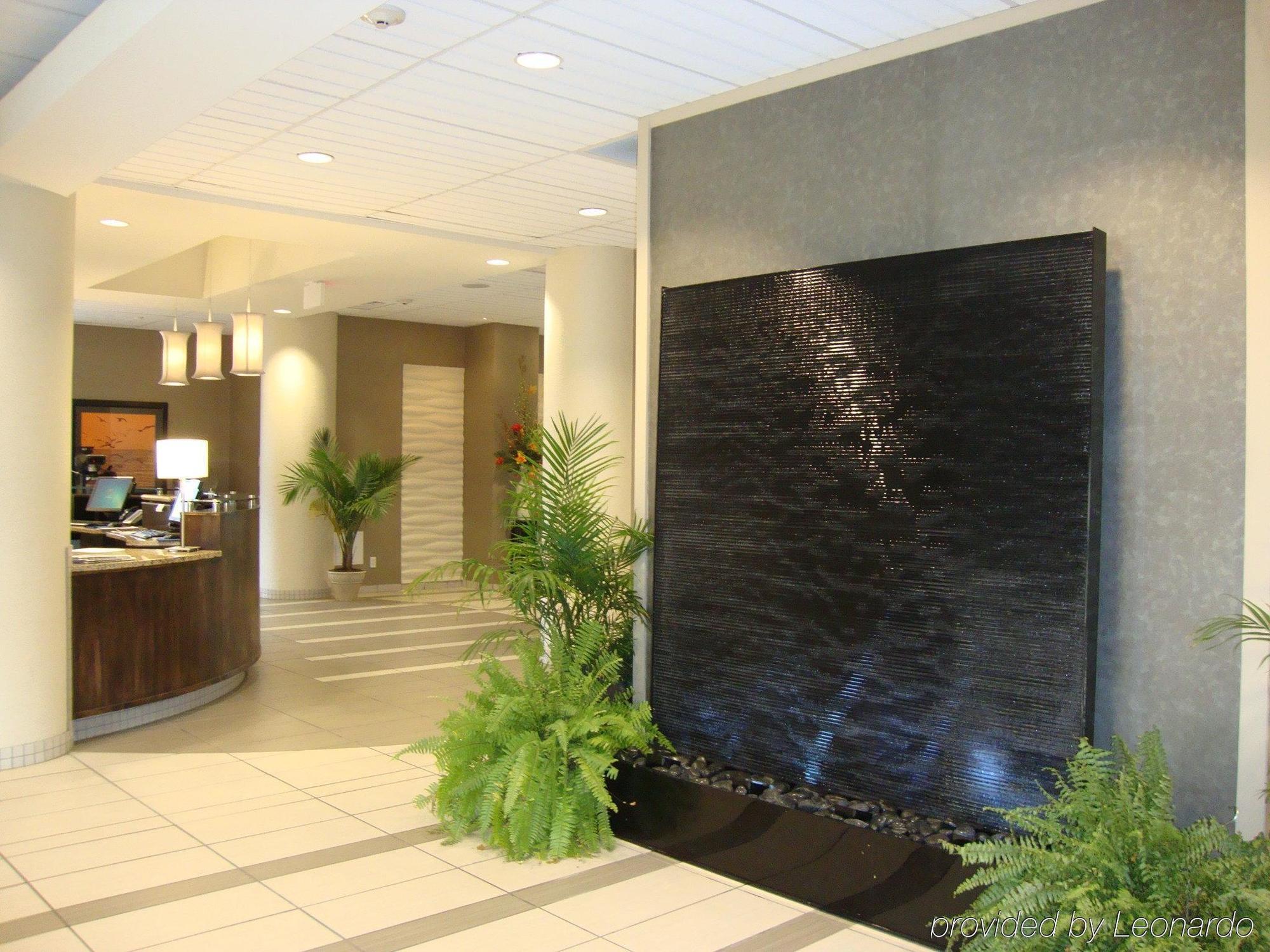 Holiday Inn Portsmouth Downtown By Ihg المظهر الداخلي الصورة