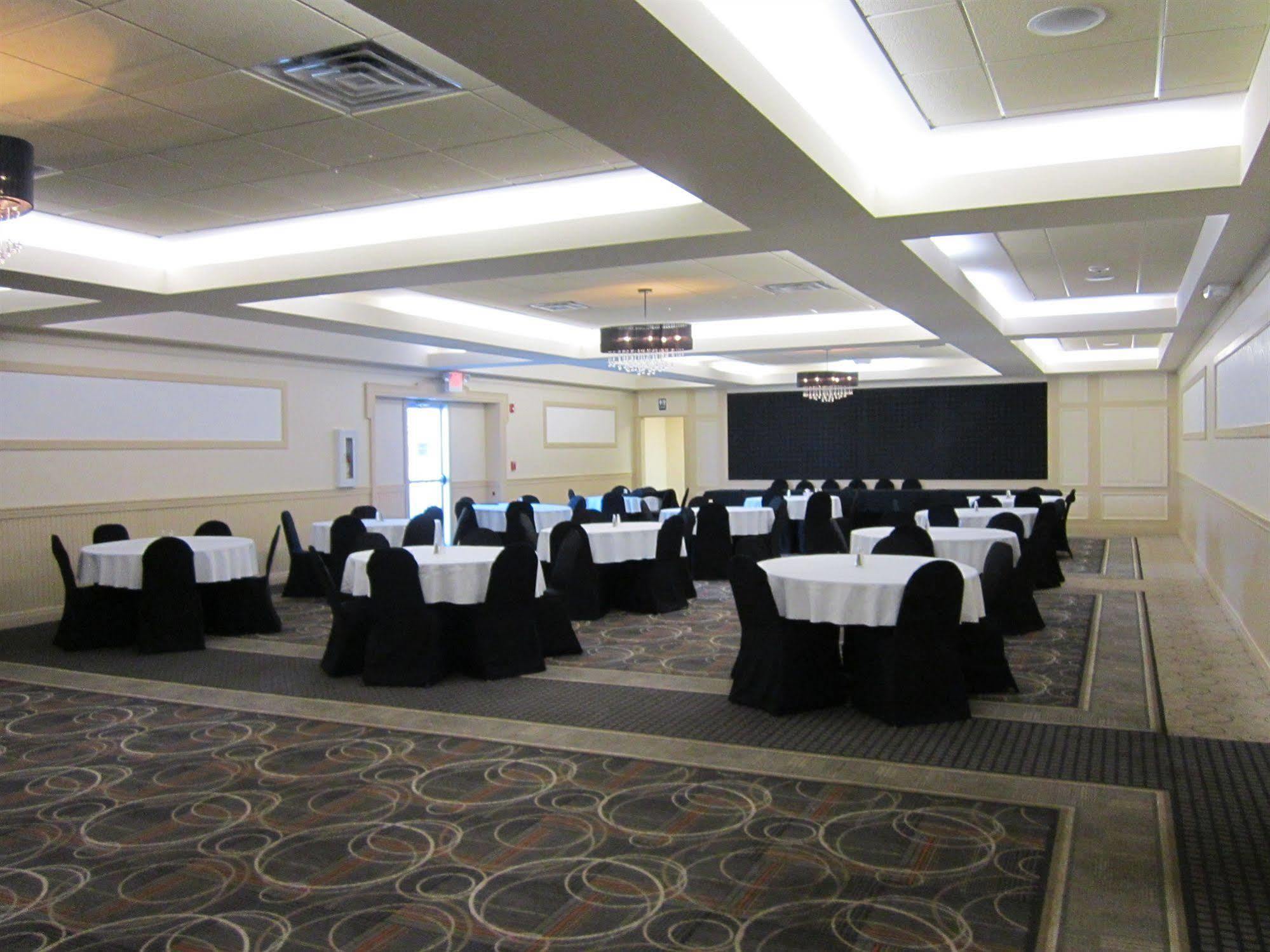 Holiday Inn Portsmouth Downtown By Ihg المظهر الخارجي الصورة