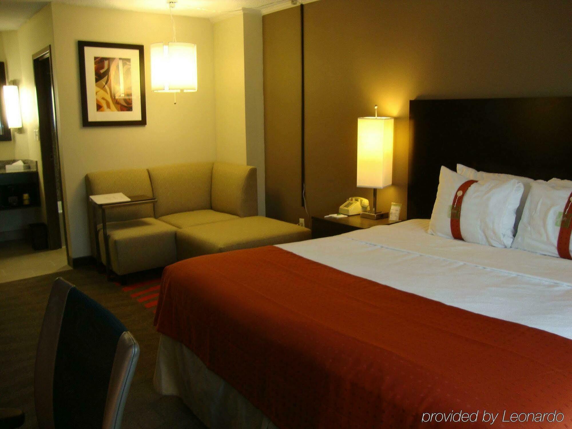 Holiday Inn Portsmouth Downtown By Ihg الغرفة الصورة