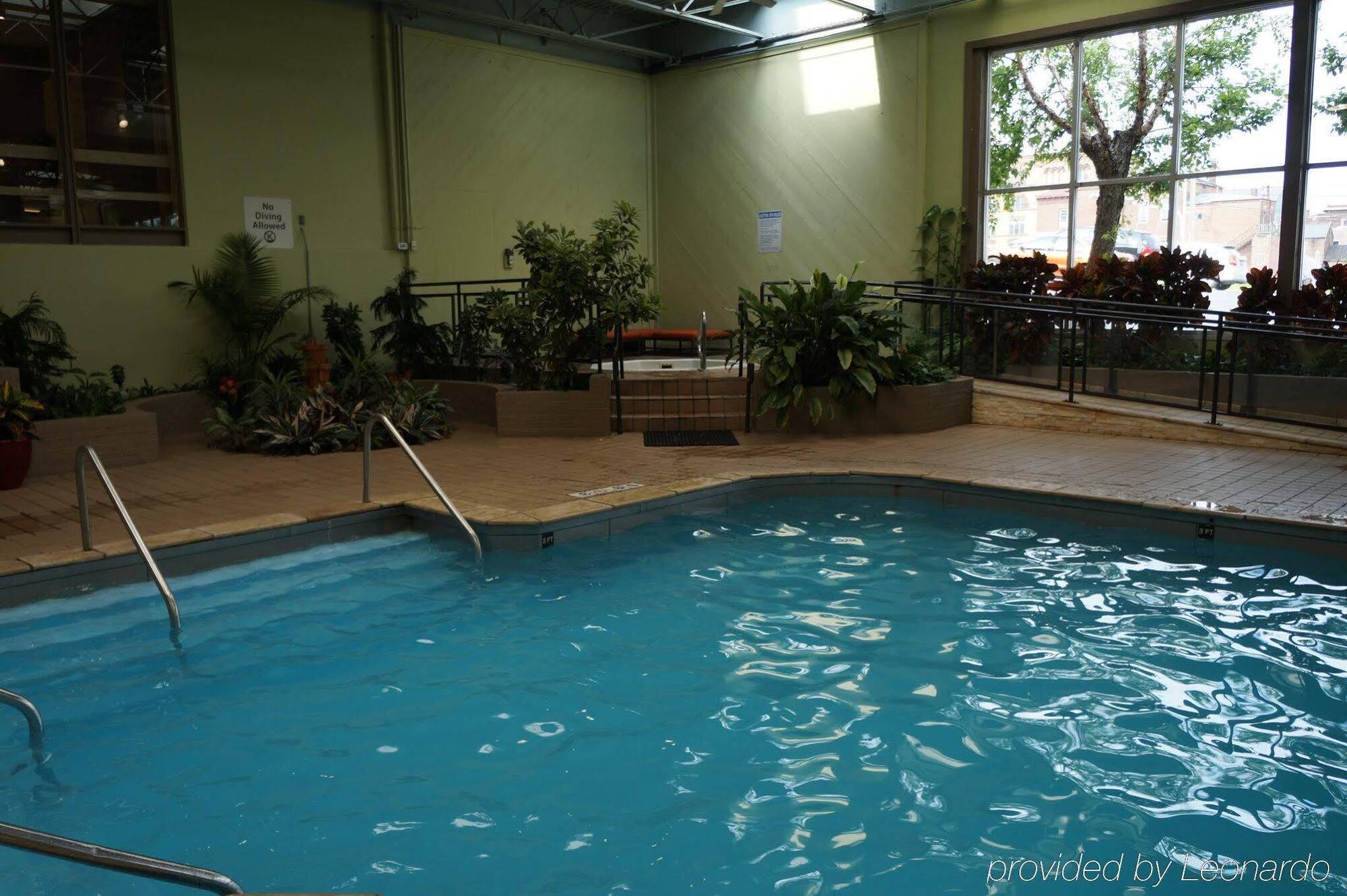 Holiday Inn Portsmouth Downtown By Ihg المظهر الخارجي الصورة